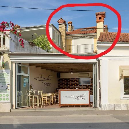 Vila Adriana Изола Екстериор снимка